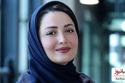 نگاهی به کودکی کیوت و بامزه شیلا خداداد در بغل مامانش