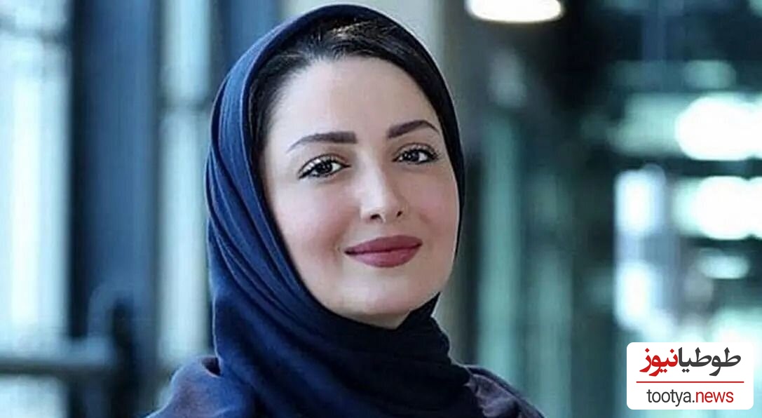 نگاهی به کودکی کیوت و بامزه شیلا خداداد در بغل مامانش