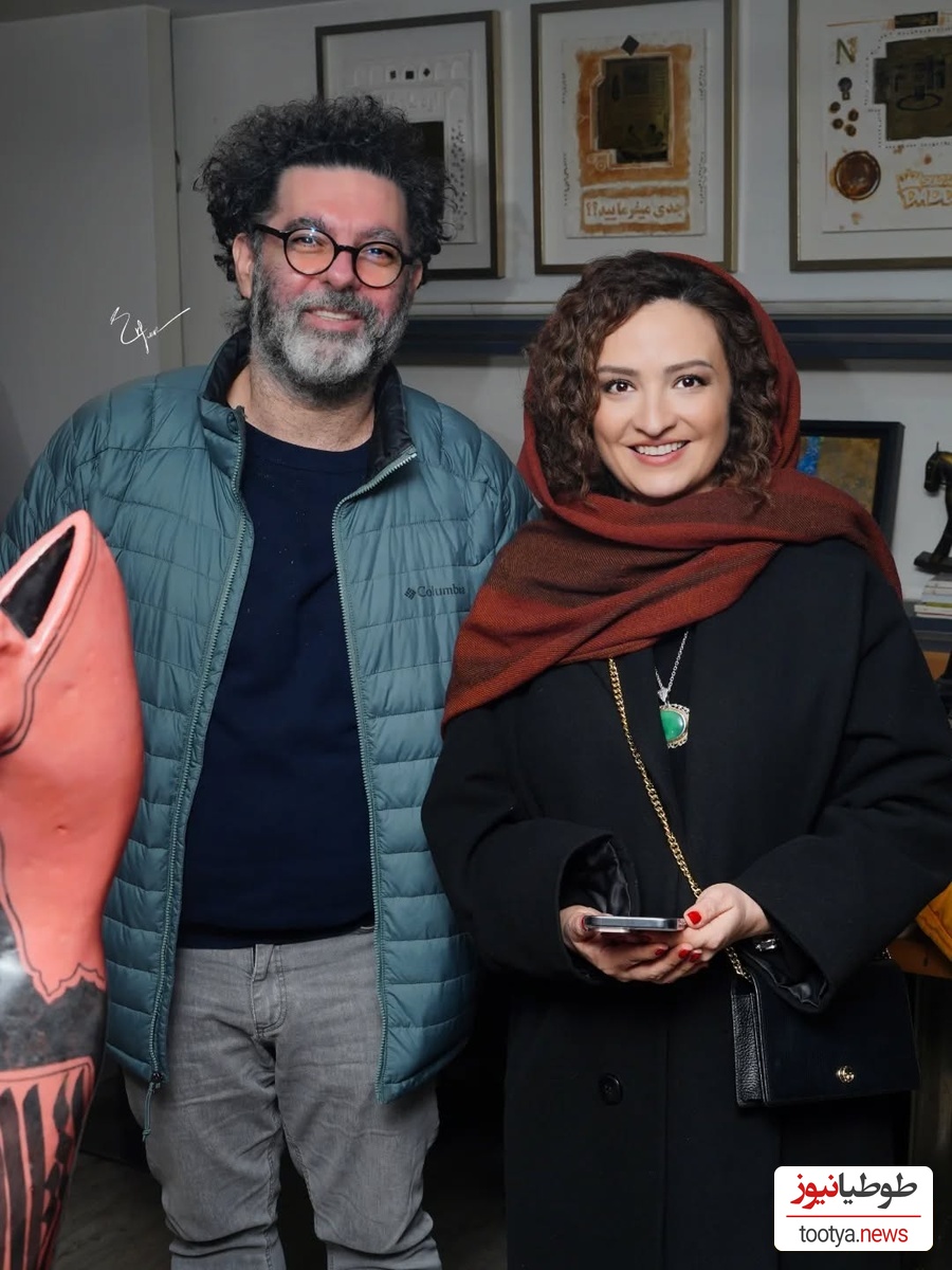 گلاره عباسی