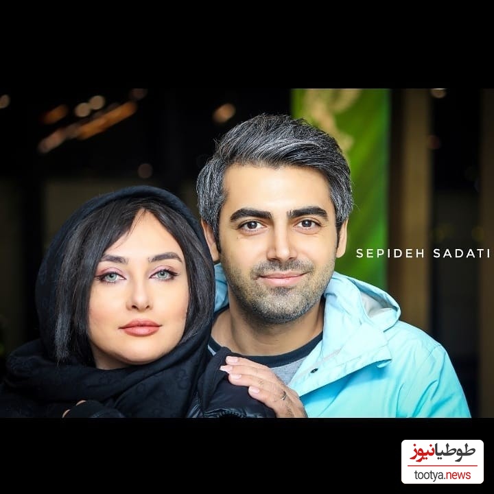 نگاهی به جشن تولد رمانتیک 42 سالگی محمدرضا رهبری بازیگر سریال «بچه مهندس» با خلاقیت تحسین برانگیز اوستا قناد تهرانی