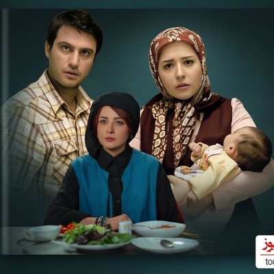 با سکانسی از سریال «برتا: داستان یک اسلحه» سری بزنیم به رمضان سال 1391/ چقدر باهاشون خاطره داشتیم+فیلم