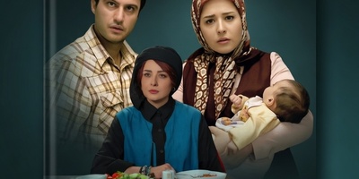 با سکانسی از سریال «برتا: داستان یک اسلحه» سری بزنیم به رمضان سال 1391/ چقدر باهاشون خاطره داشتیم+فیلم