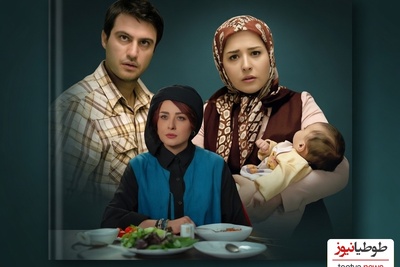 با سکانسی از سریال «برتا: داستان یک اسلحه» سری بزنیم به رمضان سال 1391/ چقدر باهاشون خاطره داشتیم+فیلم