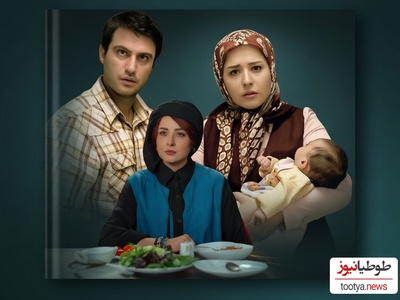 با سکانسی از سریال «برتا: داستان یک اسلحه» سری بزنیم به رمضان سال 1391/ چقدر باهاشون خاطره داشتیم+فیلم