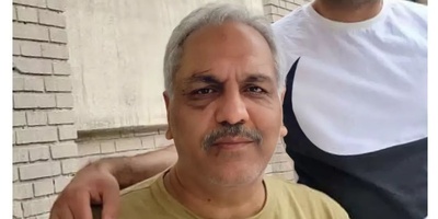 مهران مدیری: از حراست منو بردند و کتکم زدند؛ گفتم غلط کردم...+ویدیو