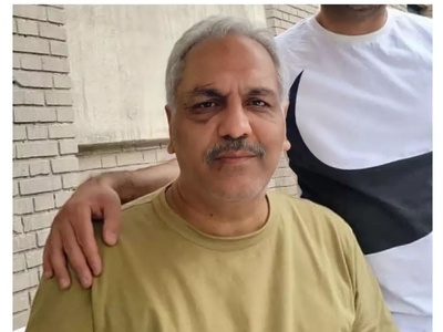 مهران مدیری: از حراست منو بردند و کتکم زدند؛ گفتم غلط کردم...+ویدیو