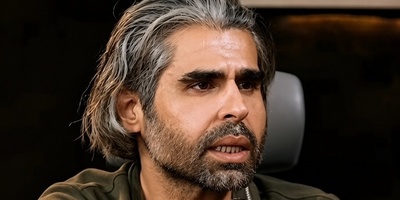 35 میلیارد از امیر نوری کلاهبرداری شد؛ روایت جنجالی بازیگر از ماجرایی که بعد از 3 سال فاش کرد! + فیلم