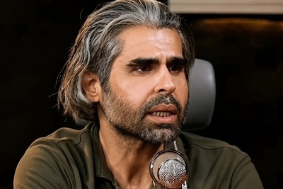 35 میلیارد از امیر نوری کلاهبرداری شد؛ روایت جنجالی بازیگر از ماجرایی که بعد از 3 سال فاش کرد! + فیلم