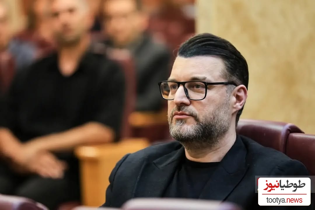 باربد بابایی