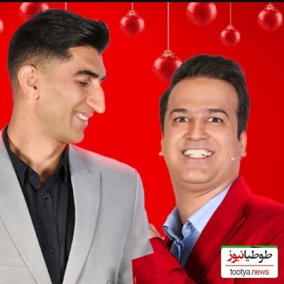 ویدیو| کلاس زبان انگلیسی‌، علیرضا بیرانوند، یک سورپرایز بزرگ داشت!/ حامد آهنگی غش کرد