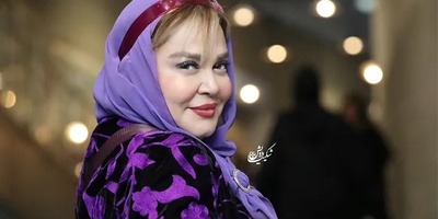 بهاره رهنما در محاصره سیل دبی! / خانم بازیگر: فرشته‌های تئاتر باید بیان نجاتمون بدن!