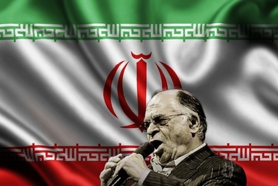 مهمان صدای حماسه ساز استاد محمد نوری باشید؛ دانلود آهنگ «ایران ایران» محمد نوری/ای عشق سوزان ای شیرین‌ ترین رویای من تو بمان در دل و جان
