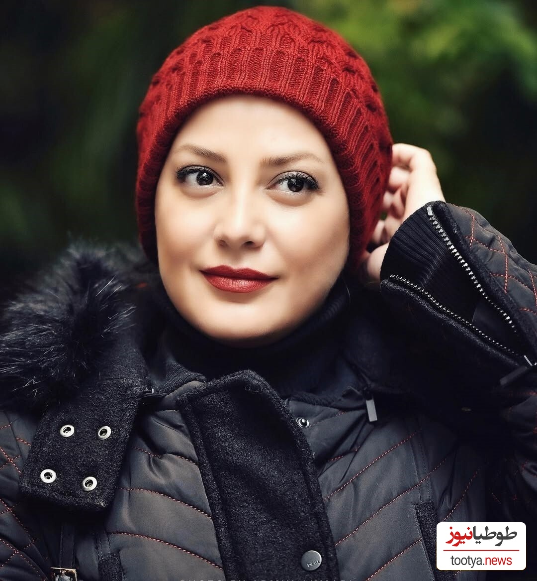 طناز طباطبایی