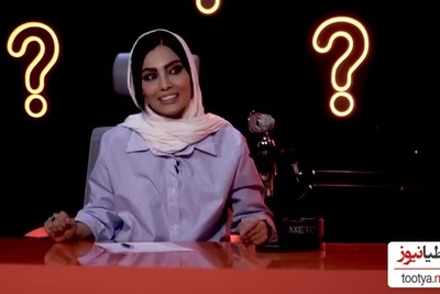فیلم/صحرا اسداللهی بازیگر روستا زاده سینمای ایران: به خاطر 100 میلیون تومن پول حاضرم خودمو بکشم!