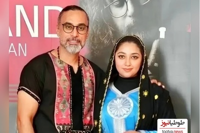 استایل روز: نگاهی به تیپ و استایل شیک هنرمندان در کنسرت «محسن شریفیان» داور محبوب صداتو و دخترش لیانا+ فیلم