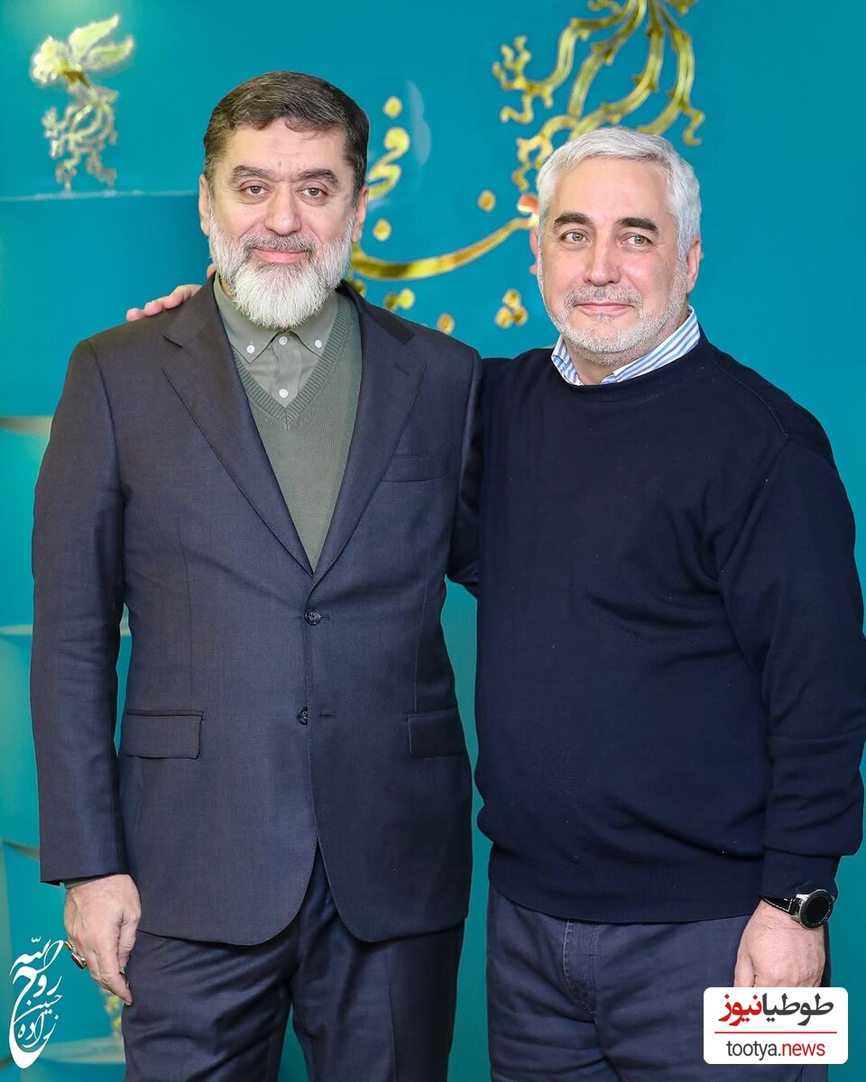 ابراهیم حاتمی کیا