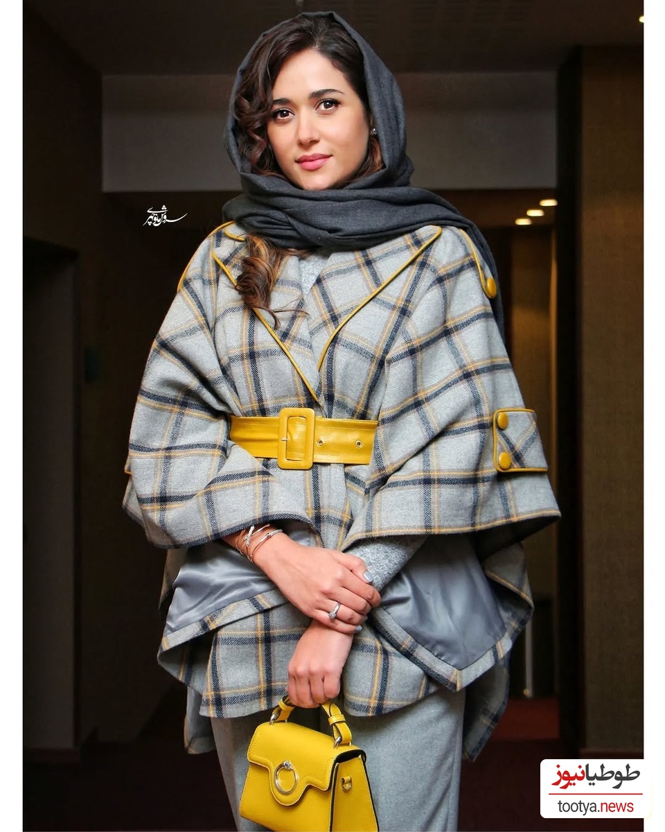 پریناز ایزدیار