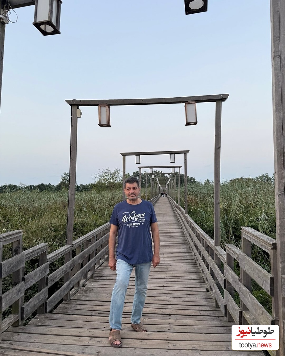  محمود شهریاری