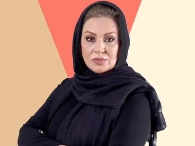 رونمایی از قصر نسرین مقانلو در شب تولدش؛ میز شامی که هوش از سر همه برد! (عکس)