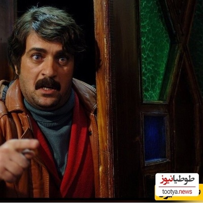 رونمایی از مادر واقعی احمد مهران فر، ارسطوی سریال پایتخت