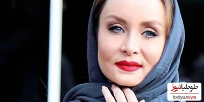 گلایه حدیث فولادوند از قضاوت‌ها: رنگ چشم من ایراد بود؟ پس چرا خیلی‌ها لنز می‌گذارند؟