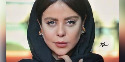 الهام اخوان مجری برنامه رمضانی امسال: خیلی‌ها بهم گفتن برو ولی من عاشق ایرانم...+ویدیو