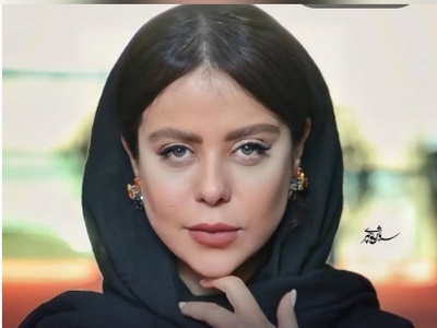 الهام اخوان مجری برنامه رمضانی امسال: خیلی‌ها بهم گفتن برو ولی من عاشق ایرانم...+ویدیو