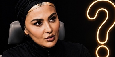 مریم معصومی تن به ازدواج نداد؛ حتی اصرار مادر داماد هم نتیجه نداد!
