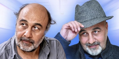 رضا عطاران و حواشی زندگی خصوصیش| زوایای پنهان زندگی رضا عطاران همه را شوکه کرد!!