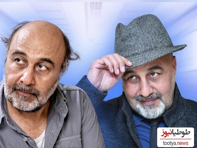 رضا عطاران و حواشی زندگی خصوصیش| زوایای پنهان زندگی رضا عطاران همه را شوکه کرد!!