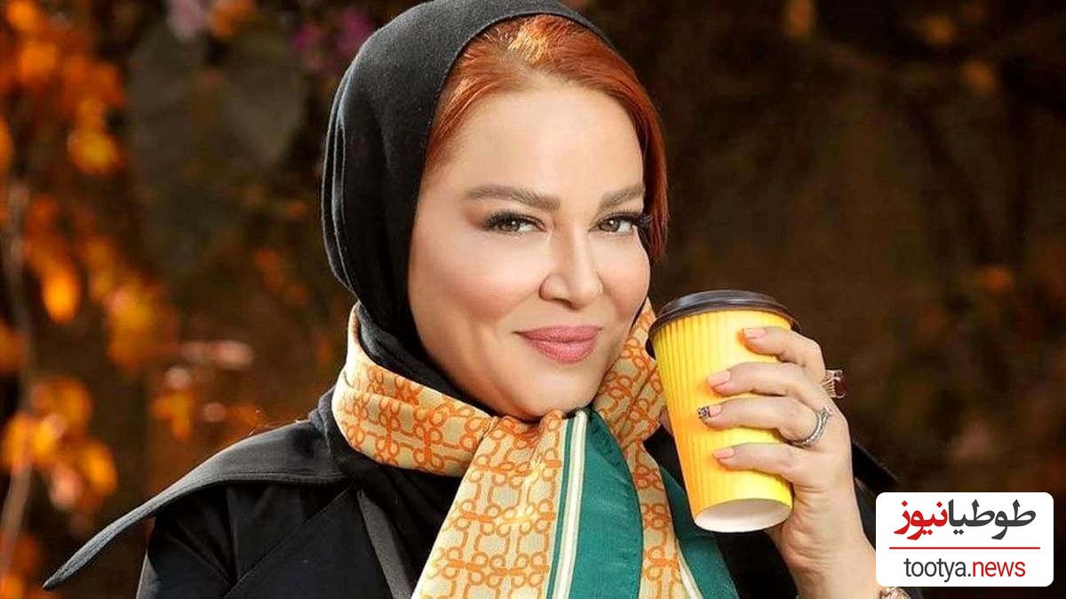 میکاپ نچسب بهاره رهنما در دورهمی با خواهرانش!ازش بعید بود همچین آرایش و میکاپی!