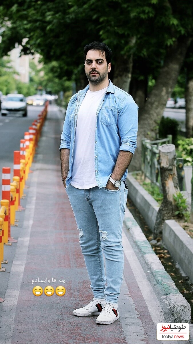 بهادر زمانی