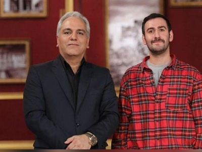 (ویدئو) حرکت باورنکردنی نیما شعبان نژاد در سریال "هیولا" / هیولای واقعی نیما بود؛ قحطی اومده بود؟ یه تنه سینما رو ورشکست کرد با اون شکمش🤣