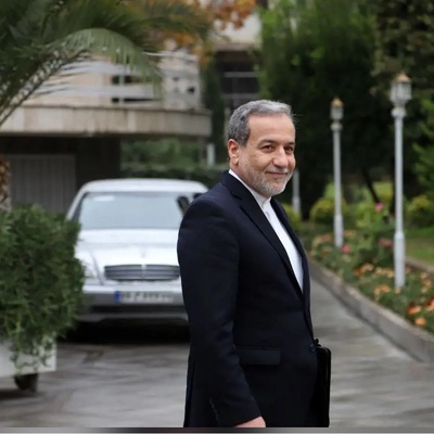 ببینید| عراقچی از «کودک دردسرساز ایرانی» در ژاپن گفت؛ پایان این داستان اصلاً قابل حدس نیست!