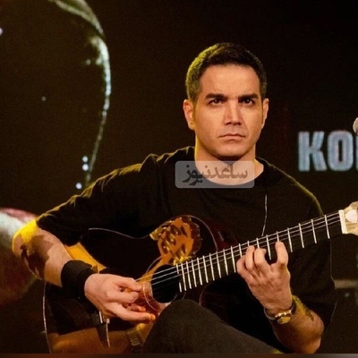 محسن یگانه این چنین به نمایش پرچم بحرین در کنسرت شیراز واکنش نشان داد؛ اینجا ایران است اما...+ویدیو