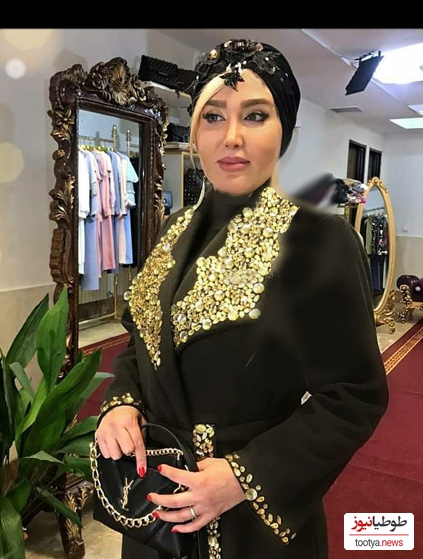 زهره فکور صبور