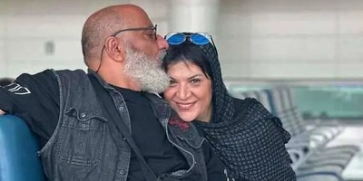 لحظه ای که ریما رامین فر از دست داعشی ها جان سالم به در برد: دقیقه نود که هواپیمامون از زمین بلند شد فرودگاه را منفجر کردند!