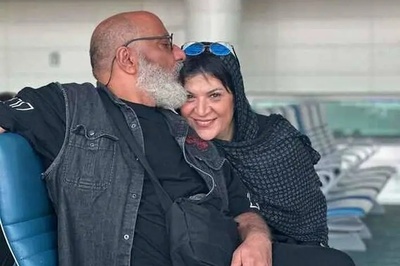 لحظه ای که ریما رامین فر از دست داعشی ها جان سالم به در برد: دقیقه نود که هواپیمامون از زمین بلند شد فرودگاه را منفجر کردند!