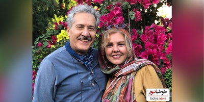 نگاهی به دکوراسیون  و سنتی منزل افسانه چهره‌آزادو همسر هنرمندش/از صندلی راک و حیاط سرسبز تا فضای شاعرانه