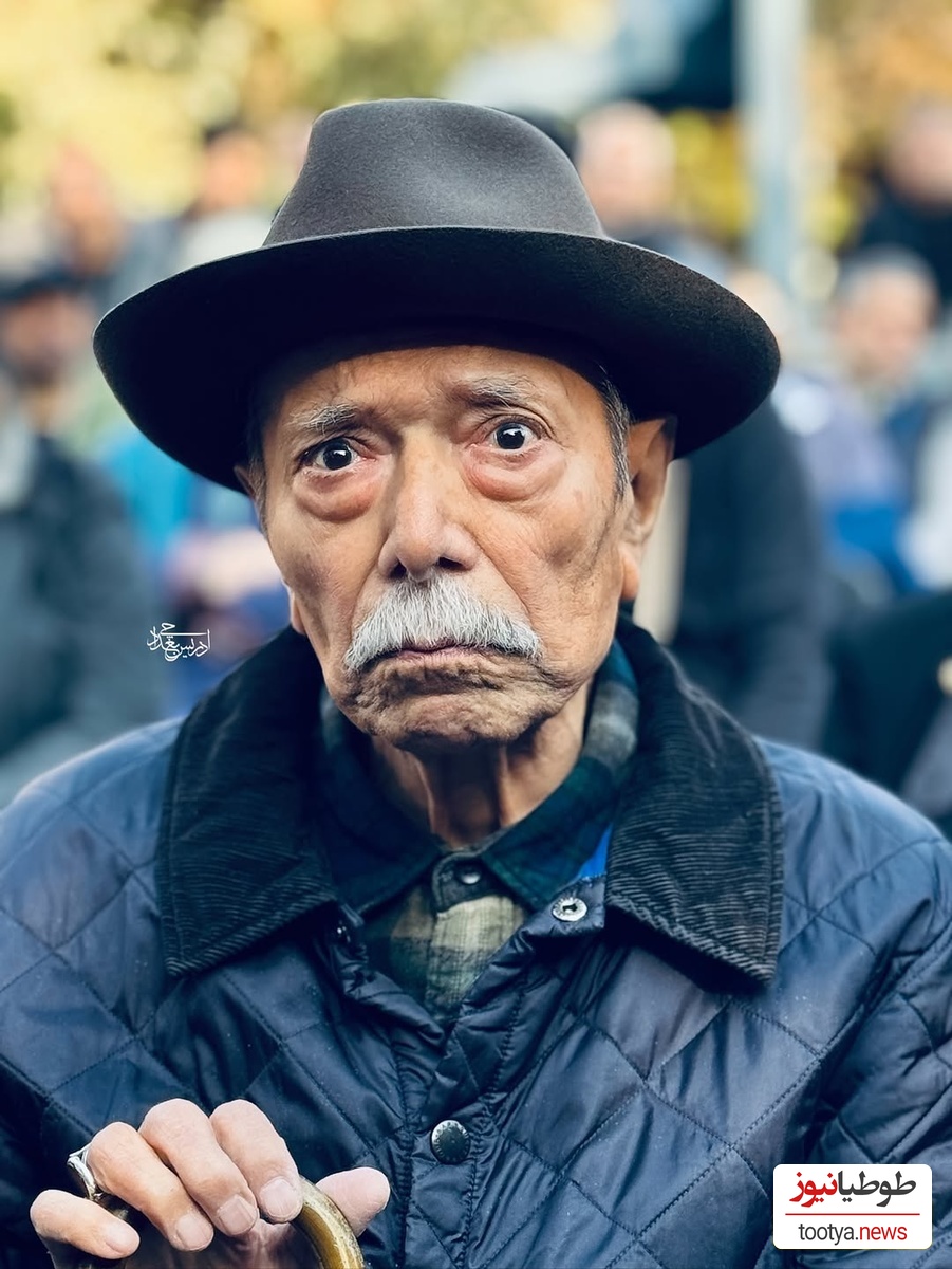 علی نصیریان