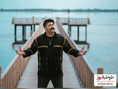 پاشید و با آهنگ عاشقانه «دو تا دل عاشق» از بهنام بانی حالتون رو عوض کنین/ لب دریا کنار تو دل من بی قرار تو خوبه تو این همه آدم من شدم دار و ندار تو😍😍+دانلود اهنگ