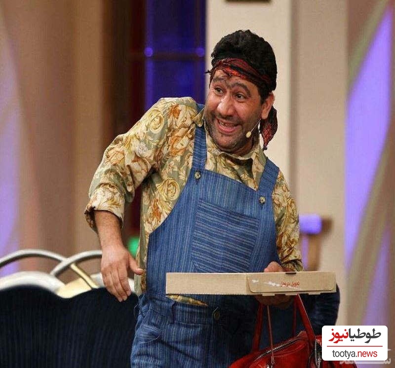 سروش جمشیدی