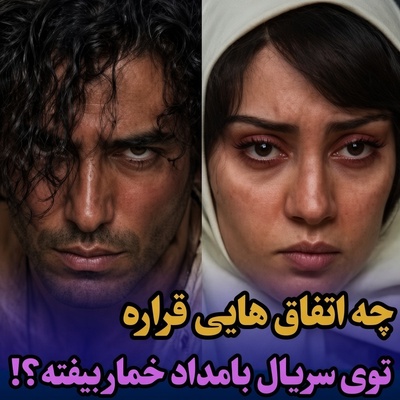 شکنجه‌های باورنکردنی مادرشوهر و خیانت‌های شوهر؛ محبوبه چگونه تاوان انتخاب رحیم را خواهد داد؟+ویدیو