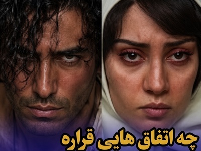 شکنجه‌های باورنکردنی مادرشوهر و خیانت‌های شوهر؛ محبوبه چگونه تاوان انتخاب رحیم را خواهد داد؟+ویدیو
