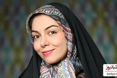 عکس خانوادگی از آخرین تولد آزاده نامداری در کنار دخترش گندم/ حیف جوونیش که رفت زیر خاک