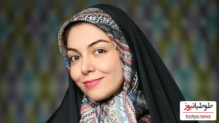 عکس خانوادگی از آخرین تولد آزاده نامداری در کنار دخترش گندم/ حیف جوونیش که رفت زیر خاک