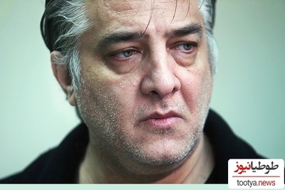 عرض ارادت ایرج نوذری به شاه خراسان: امام رضا (ع) را آقا رضا صدا می‌کنم