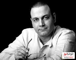 علیرضا قربانی