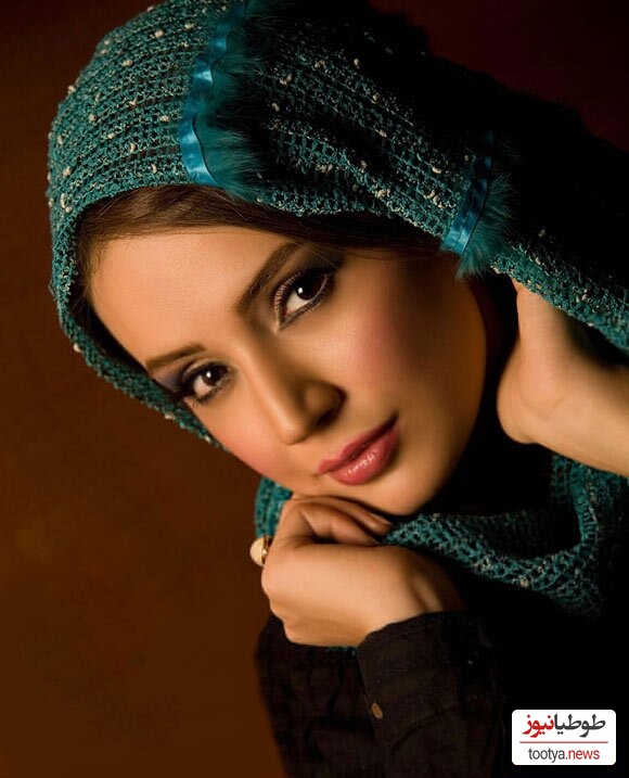 متن احساسی شبنم قلی خانی با عطر هوای یار فضای مجازی را ترکاند+ عکس