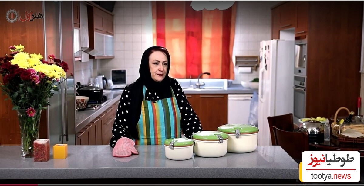 مریم امیرجلالی
